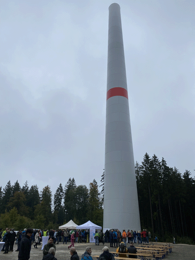 30 Jahre SENA